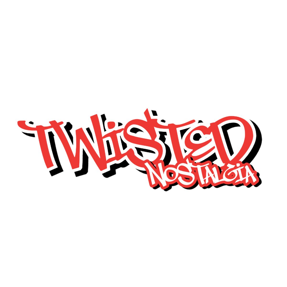 Twisted Nostalgia